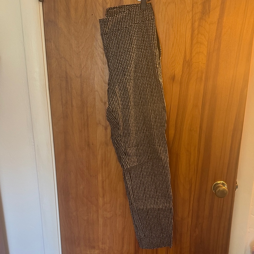 Legging Dress Pants